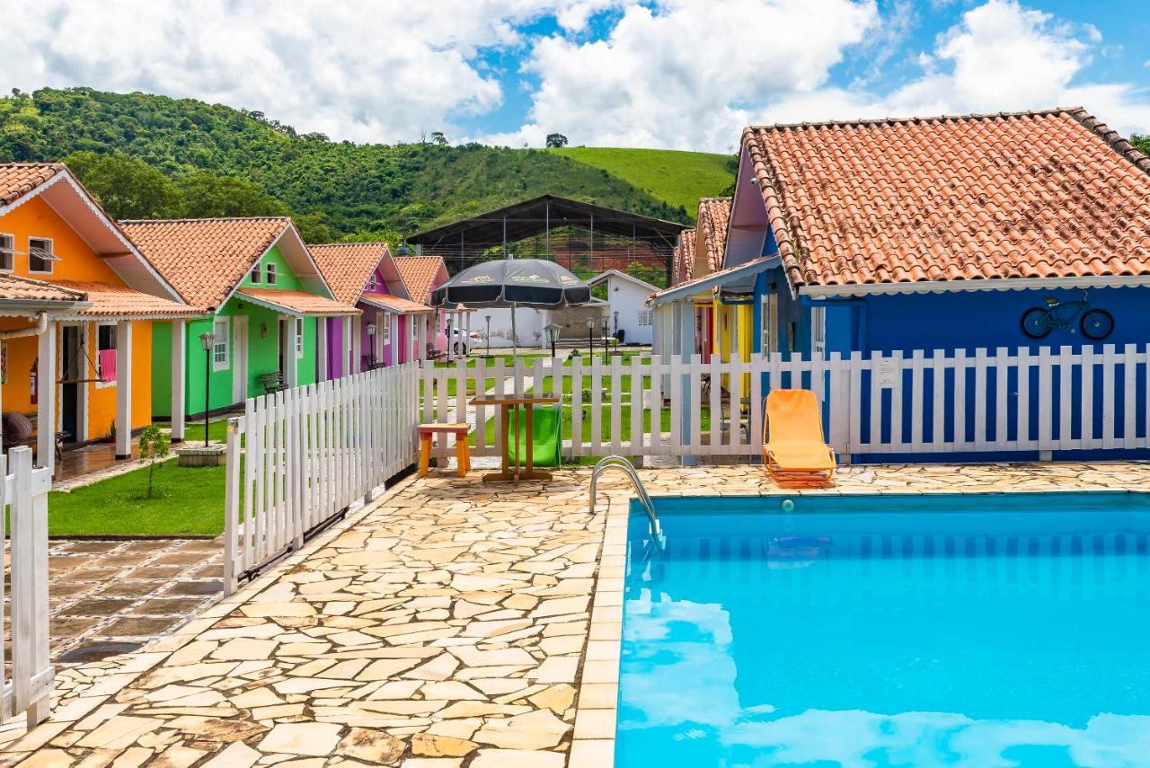 Pousada Villa Sao Bento - Campos do Jordao — Photos 2